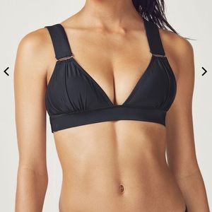 Fabletics Meg Bikini Top Small